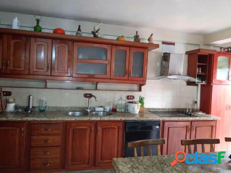 Se vende Casa Los Cardones RAH: 20-4652