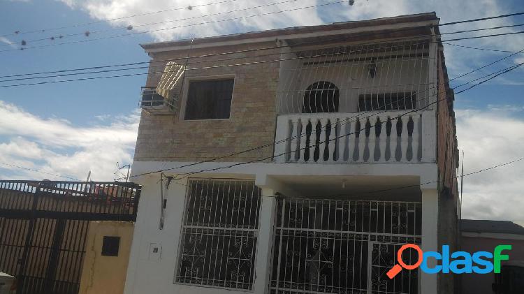 Se vende Casa Municipio Jimenez RAH: 20-3323