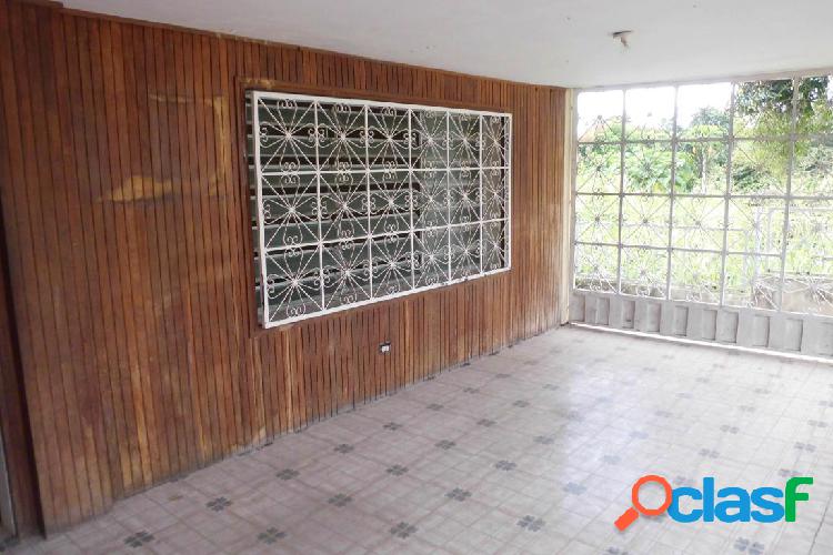 Se vende Casa San Felipe RAH: 20-1828