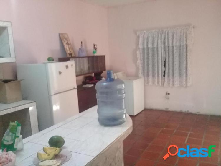 Se vende Casa San Felipe RAH: 20-2239