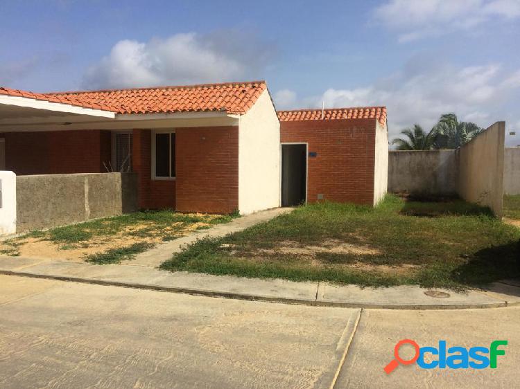 Se vende Casa Tucacas RAH: 20-2912