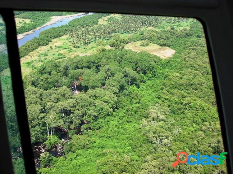 Se vende Terreno Boca de Aroa RAH: 19-20355