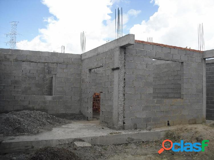 Se vende Terreno Palavecino (Cabudare) RAH: 20-220