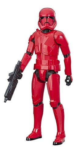 Star Wars Muñecos E9 Sith Trooper Juguetes Hasbro Original