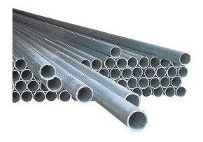 Tubos De Aluminio De 1/2 Pulgada Para Cortinero
