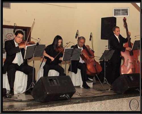 VIOLINES DE ENSUEÑO EN MARACAIBO