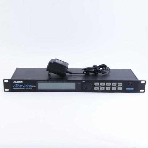 Alesis Midiverb 4