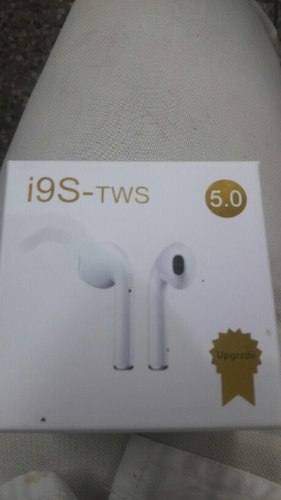 Audifonos Bluetooth AirPods I9s-tws Inalámbricos Android