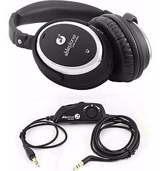 Auriculares Able Planet Linx Audio Nc510b Headset