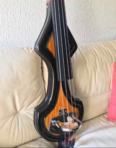 Bajo Baby Bass Blady Colombiano 470v