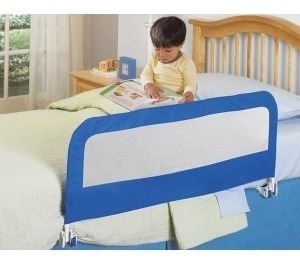 Barrera O Baranda De Cama Para Bebes Marca Summer