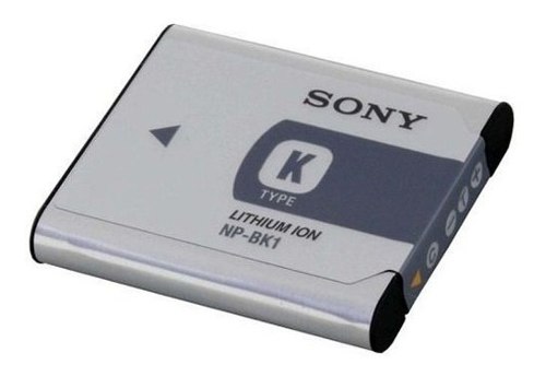 Bateria Camara Sony Tipo K