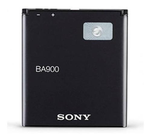 Bateria Sony Ba900 Xperia J St26 / E1 L / D2004 / Lt29 / C21