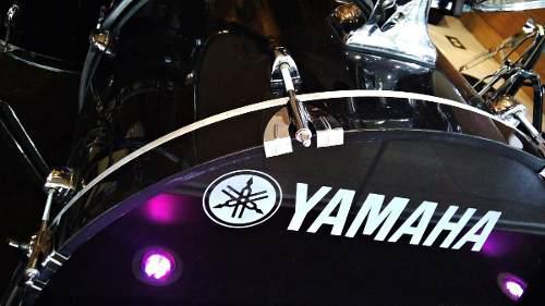 Bateria Yamaha Gigmaker