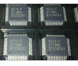 Circuito Integrado Chip As15-g, As15-f Lcd, Tv Oferta X 2