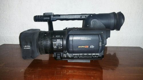 Cámara Profesional De Video Panasonic P2