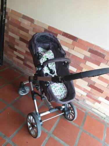 Coche Para Bebe Lion (usado)