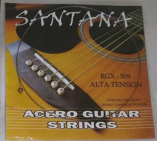 Combo De 4 Cuerdas Mi Para Guitarra Electrica