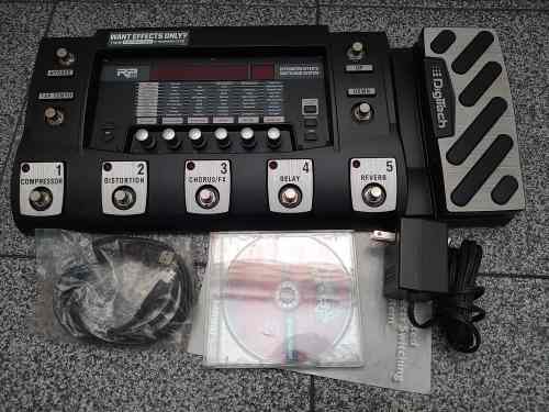 Digitech Rp500