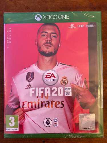 Fifa 20 Xbox One. Copa Libertadores. Champions League. Volta