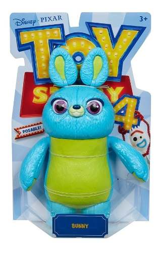 Figuras De Accion Toy Store 4 Bunny