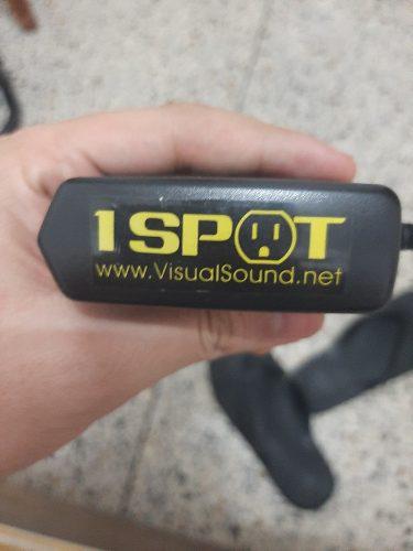 Fuente De Poder 1 Spot Visualsound