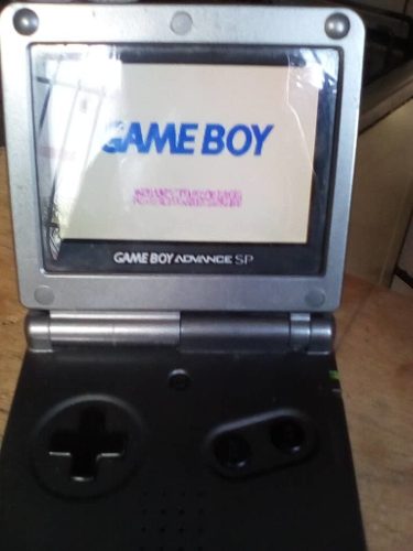 Game Boy