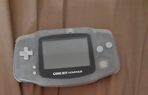 Game Boy Advance