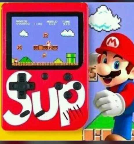 Game Boy Sup