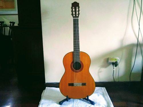 Guitarra Clasica Yamaha C-70