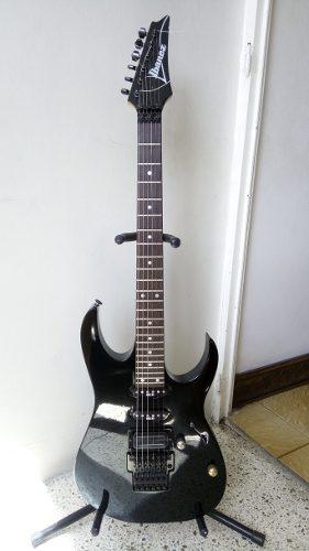 Guitarra Electrica Ibanez Rg-560 Hecha En Japón