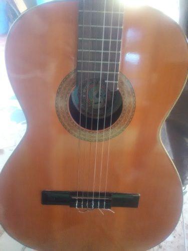 Guitarra Española Tatay