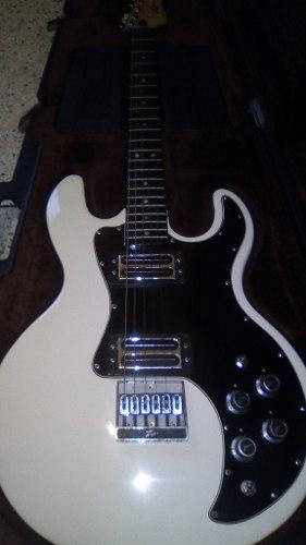 Guitarra Peavey T60 1981 Original Total Ampli Laney 15w