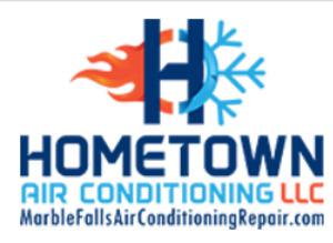 Hometown Kingsland Heating Repair HVAC