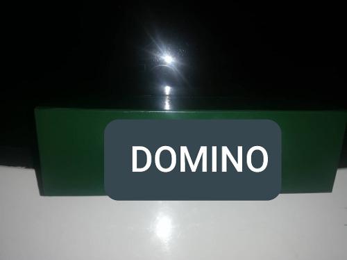 Juego De Domino