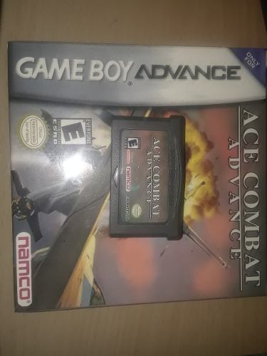 Juegos De Gameboy Advance