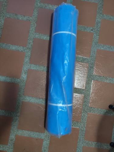 Malla Azul Mosquitero Plastica Rollo 1,05 Mts X 30 Mts 75v
