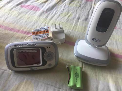 Monitor Graco Para Bebés