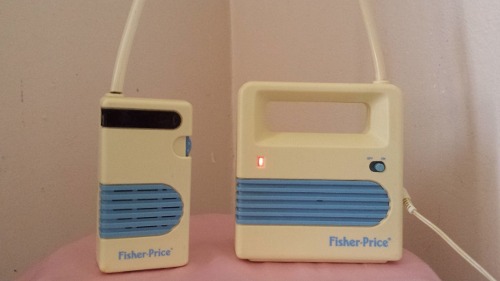 Monitor O Intercomu Fisher Price Modelo Fccidcct 5wyt