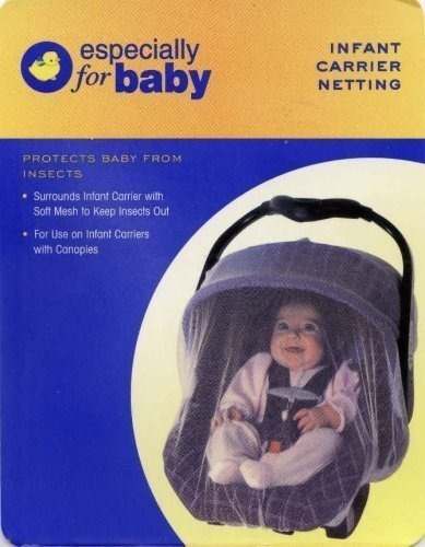 Mosquitero Para Coches De Bebé: Especially For Baby