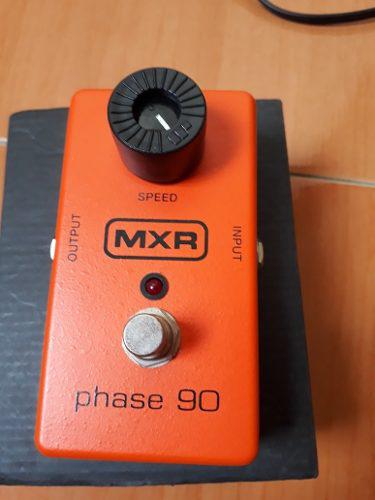 Mxr Phase 90