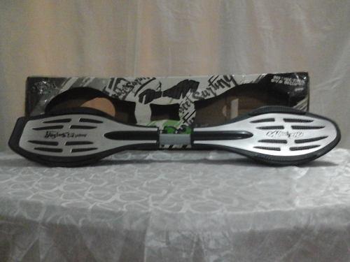 Patineta 2 Ruedas Marca Street Surfing