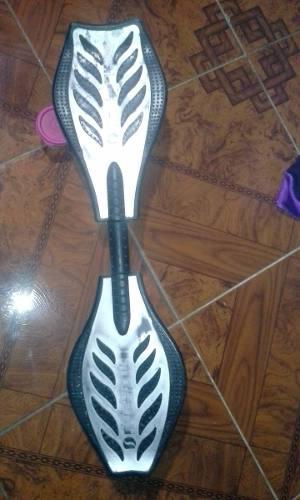 Patineta De 2 Ruedas