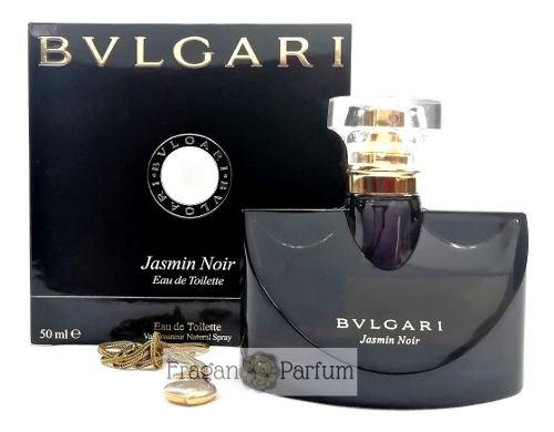 Perfume Bvlgary Jasmin Noir 50 Ml.