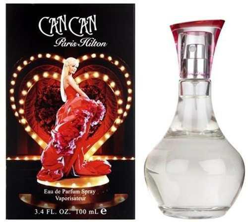 Perfume Can Can De Paris Hilton 100 Ml Replica Triple A
