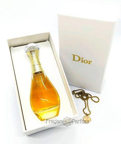 Perfume Christian Dior Jadore Lor 40 Ml.