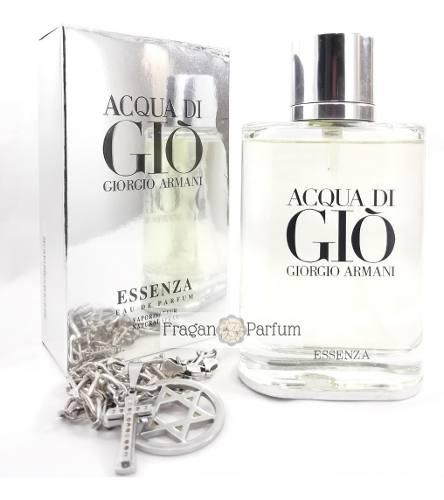 Perfume Giorgio Armani Acqua Di Gio Essenza 100 Ml.