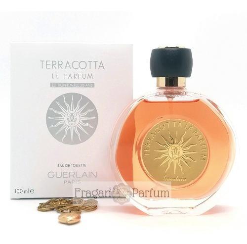 Perfume Guerlain Terracotta Le Parfum 100 Ml.