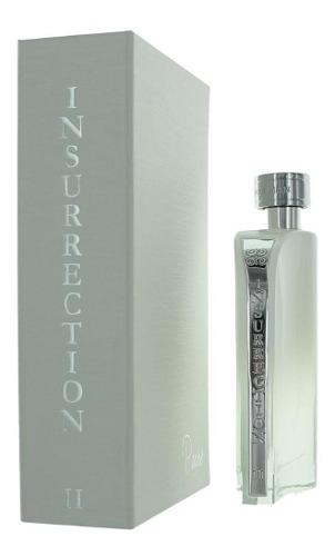 Perfume Insurrection Pure 2 100% Original