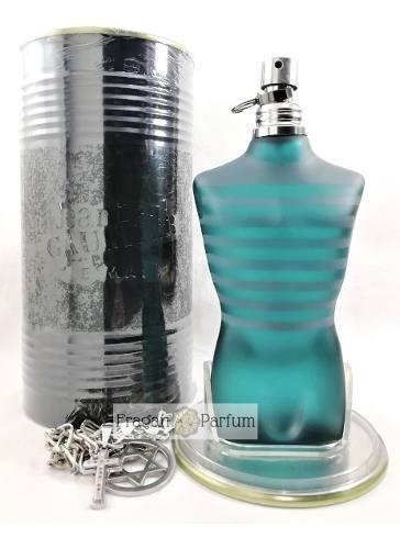 Perfume Jean Paul Gaultier Le Male 125 Ml.